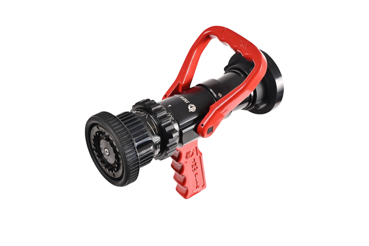 Turbomatic